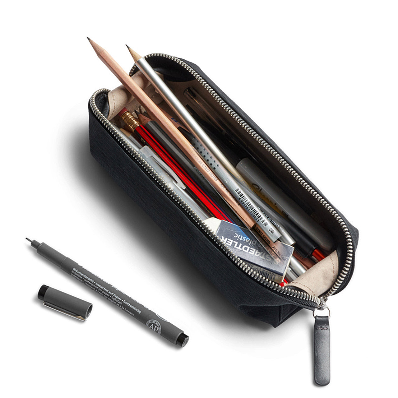 Bellroy Pencil Case - A Stylish Case for Your Writing Instruments